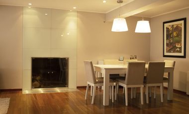 DESTACADA PROPIEDAD EN BARRIO MELIPAL 250m2