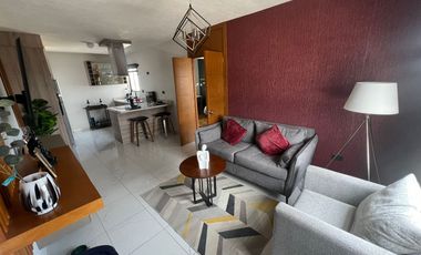 DEPARTAMENTO EN VENTA CON CISTERNA 4mil LITROS Y AMENIDADES EN PRIVADA PACHUCA EL MEJOR LUGAR PARA VIVIR O INVERTIR!