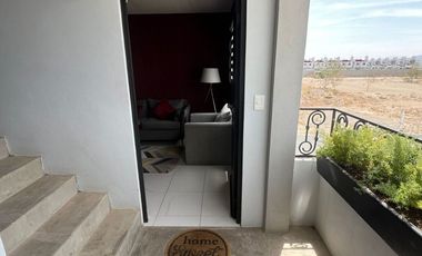 DEPARTAMENTO EN VENTA CON CISTERNA 4mil LITROS Y AMENIDADES EN PRIVADA PACHUCA EL MEJOR LUGAR PARA VIVIR O INVERTIR!