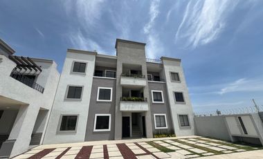 DEPARTAMENTO EN VENTA CON CISTERNA 4mil LITROS Y AMENIDADES EN PRIVADA PACHUCA EL MEJOR LUGAR PARA VIVIR O INVERTIR!