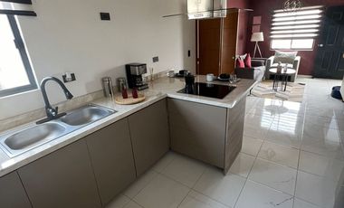 DEPARTAMENTO EN VENTA CON CISTERNA 4mil LITROS Y AMENIDADES EN PRIVADA PACHUCA EL MEJOR LUGAR PARA VIVIR O INVERTIR!
