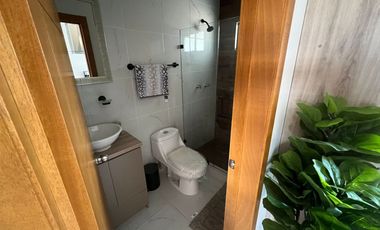 DEPARTAMENTO EN VENTA CON CISTERNA 4mil LITROS Y AMENIDADES EN PRIVADA PACHUCA EL MEJOR LUGAR PARA VIVIR O INVERTIR!