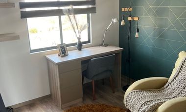 DEPARTAMENTO EN VENTA CON CISTERNA 4mil LITROS Y AMENIDADES EN PRIVADA PACHUCA EL MEJOR LUGAR PARA VIVIR O INVERTIR!