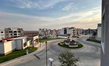 DEPARTAMENTO EN VENTA CON CISTERNA 4mil LITROS Y AMENIDADES EN PRIVADA PACHUCA EL MEJOR LUGAR PARA VIVIR O INVERTIR!