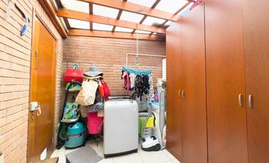 Exclusiva Casa Por Fuera De Condominio, Fundo El Venado