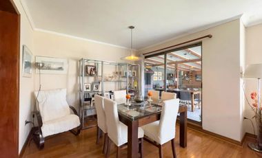 Exclusiva Casa Por Fuera De Condominio, Fundo El Venado