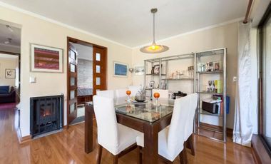 Exclusiva Casa Por Fuera De Condominio, Fundo El Venado