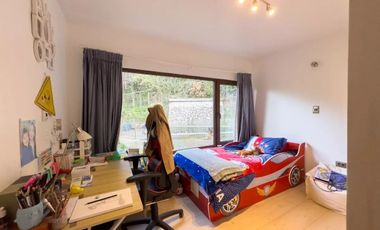 Exclusiva Casa En Lonco, Sector Punta Del Este
