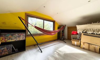 Exclusiva Casa En Lonco, Sector Punta Del Este