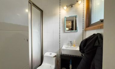 Exclusiva Casa En Lonco, Sector Punta Del Este