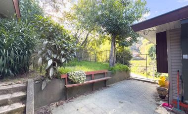 Exclusiva Casa En Lonco, Sector Punta Del Este