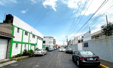 Bodega en venta en Toluca, San Lorenzo Tepaltitlan