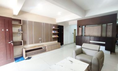 Dijual Rumah Villa Komplek Cemara Asri di Percut Sei Tuan, Deli Serdang, Sumatera Utara