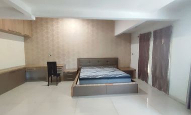 Dijual Rumah Villa Komplek Cemara Asri di Percut Sei Tuan, Deli Serdang, Sumatera Utara