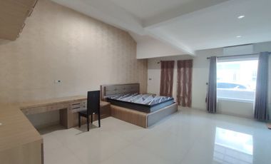 Dijual Rumah Villa Komplek Cemara Asri di Percut Sei Tuan, Deli Serdang, Sumatera Utara