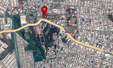 TERRENO EN RENTA EN EXCELENTE UBICACIÓN DE BOCA DEL RÍO | ARLETTE FLORES