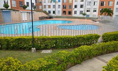 venta de apartamento en cuba Pereria