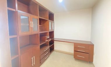 APARTAMENTO CAOBOS EDIFICIO VIÑEDOS