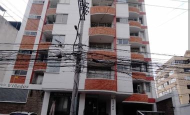 APARTAMENTO CAOBOS EDIFICIO VIÑEDOS