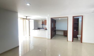 APARTAMENTO CAOBOS EDIFICIO VIÑEDOS
