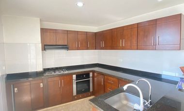 APARTAMENTO CAOBOS EDIFICIO VIÑEDOS