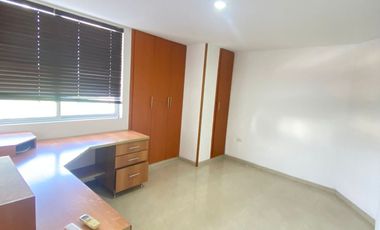 APARTAMENTO CAOBOS EDIFICIO VIÑEDOS