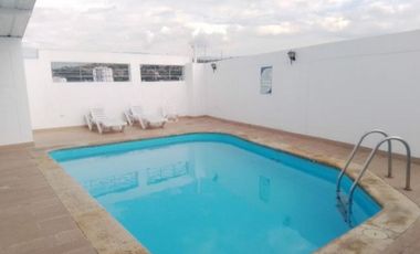 APARTAMENTO CAOBOS EDIFICIO VIÑEDOS