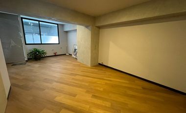 OFICINA EN RENTA TORRE ABRIC ANGELOPOLIS 60 M2