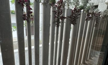 OFICINA EN RENTA TORRE ABRIC ANGELOPOLIS 60 M2