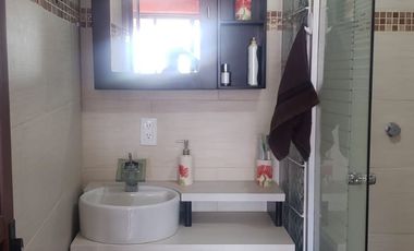Vendo linda casa a 10 minutos del centro de Malinalco