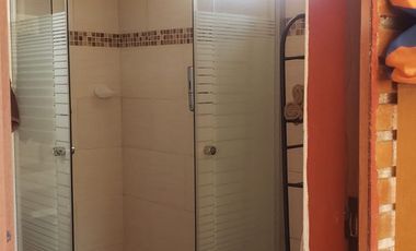 Vendo linda casa a 10 minutos del centro de Malinalco