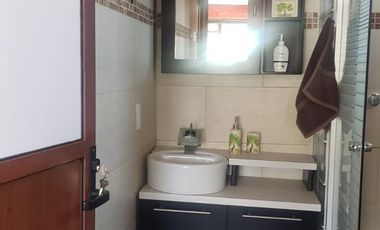 Vendo linda casa a 10 minutos del centro de Malinalco