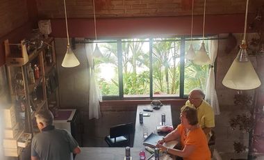 Vendo linda casa a 10 minutos del centro de Malinalco