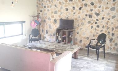 CASA EN VENTA DE UNA PLANTA EN MÉRIDA. KOMCHEN