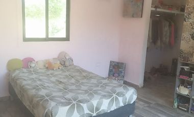 CASA EN VENTA DE UNA PLANTA EN MÉRIDA. KOMCHEN