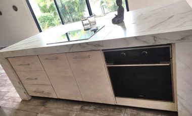 CASA EN VENTA DE UNA PLANTA EN MÉRIDA. KOMCHEN