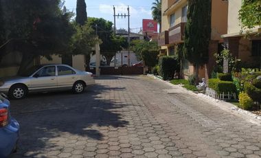 QUERÉTARO, CASA EN RENTA EN CONDOMINIO .