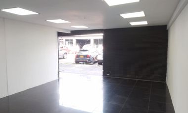 45576 Local en arriendo en el sector San Diego