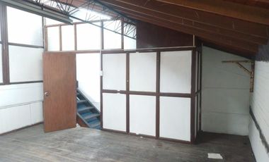 45576 Local en arriendo en el sector San Diego