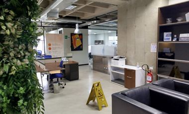 45577 Oficina en venta en el sector Patio Bonito