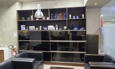 45577 Oficina en venta en el sector Patio Bonito