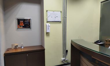 45577 Oficina en venta en el sector Patio Bonito