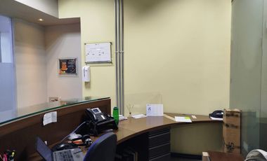 45577 Oficina en venta en el sector Patio Bonito
