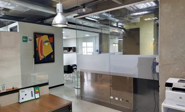 45577 Oficina en venta en el sector Patio Bonito