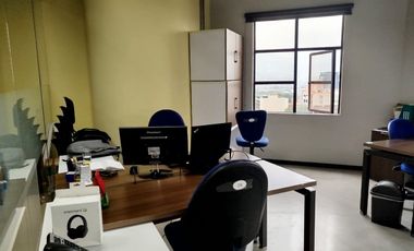 45577 Oficina en venta en el sector Patio Bonito