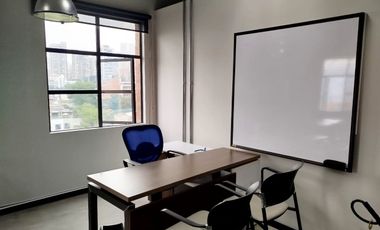 45577 Oficina en venta en el sector Patio Bonito