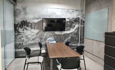 45577 Oficina en venta en el sector Patio Bonito