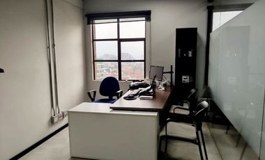 45577 Oficina en venta en el sector Patio Bonito