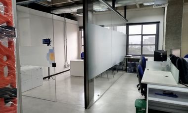 45577 Oficina en venta en el sector Patio Bonito