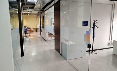 45577 Oficina en venta en el sector Patio Bonito